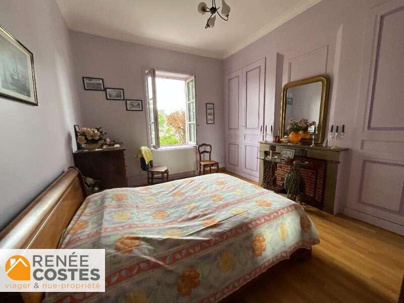 annonce Renée Costes