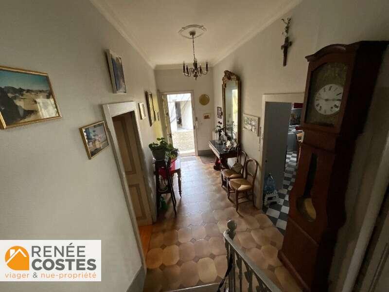 annonce Renée Costes