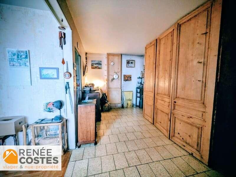 annonce Renée Costes