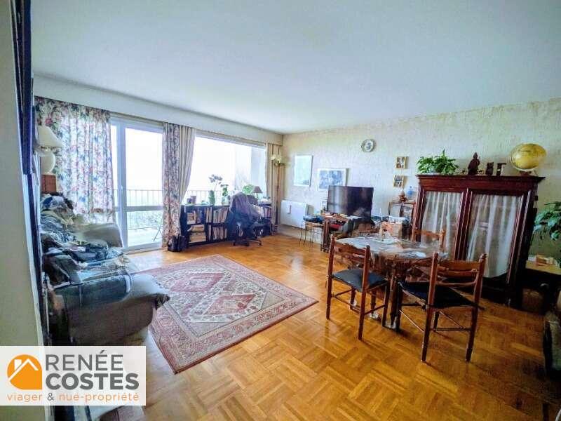 annonce Renée Costes