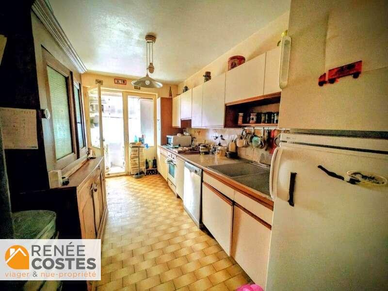 annonce Renée Costes