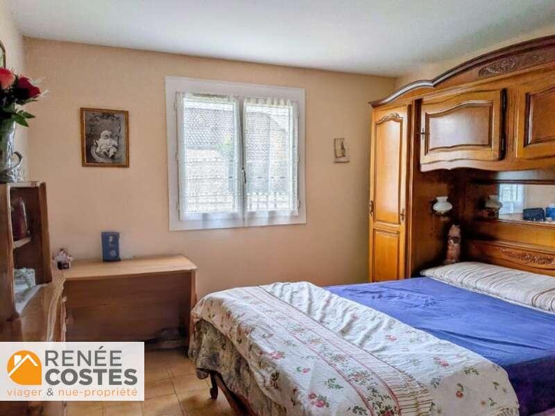 annonce Renée Costes