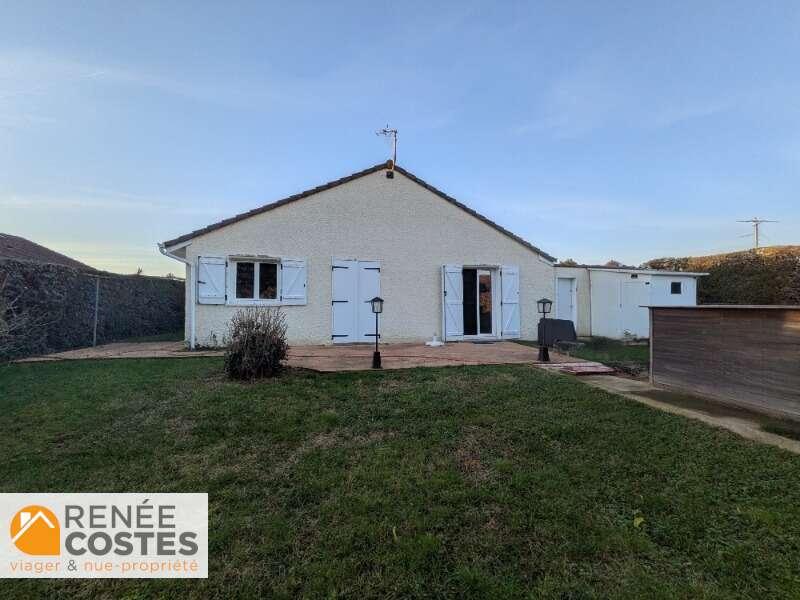 annonce Renée Costes