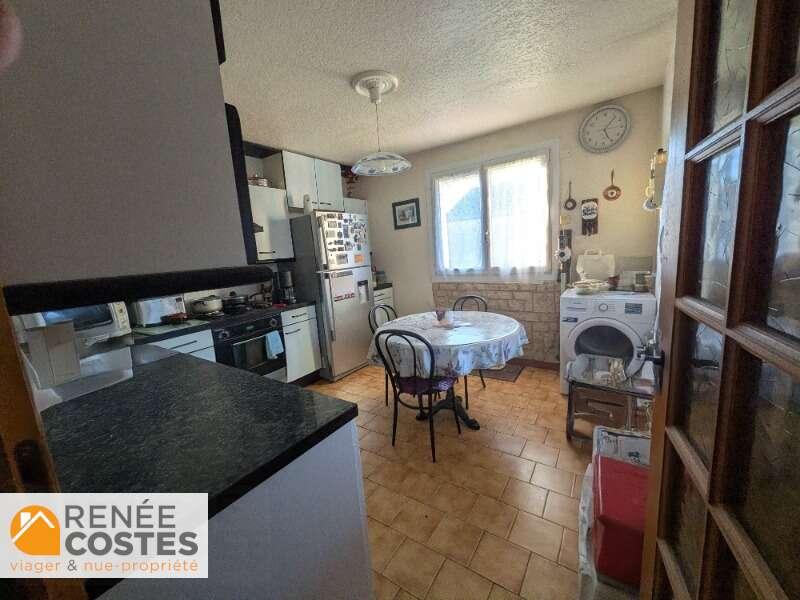 annonce Renée Costes