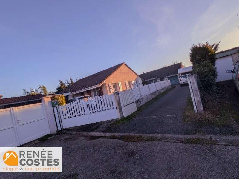 annonce Renée Costes