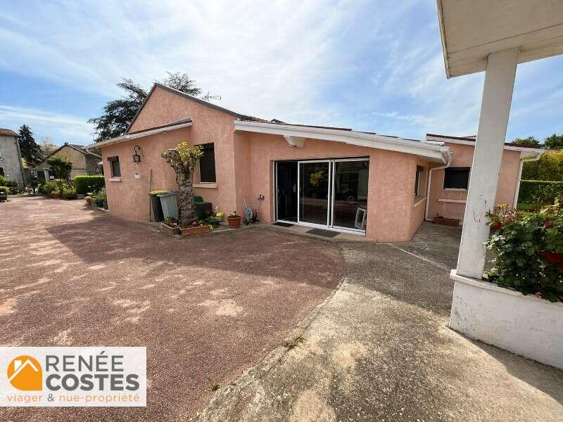 annonce Renée Costes
