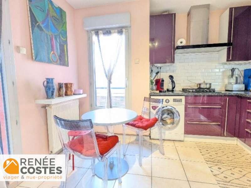 annonce Renée Costes