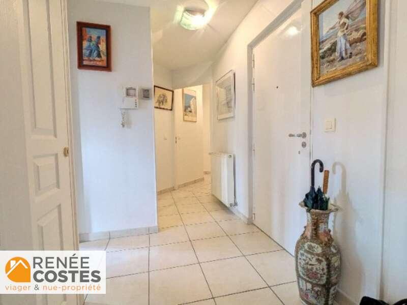 annonce Renée Costes