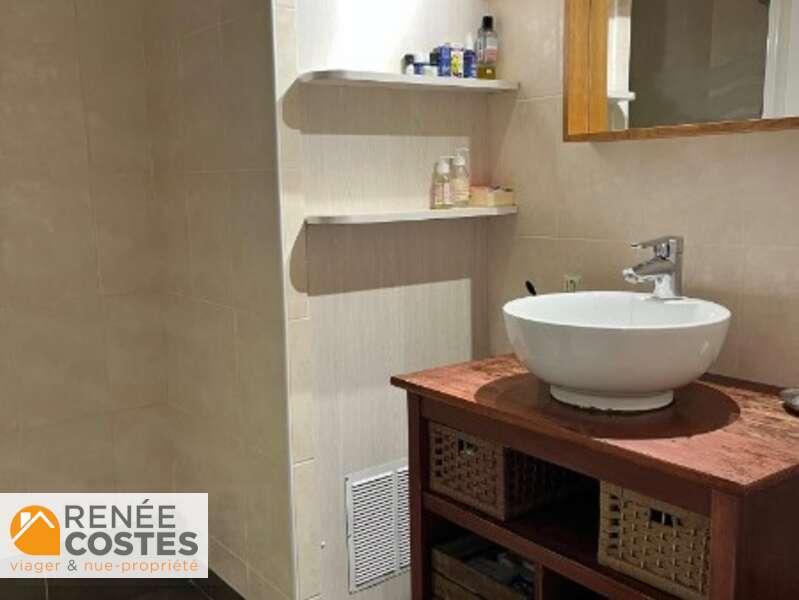 annonce Renée Costes