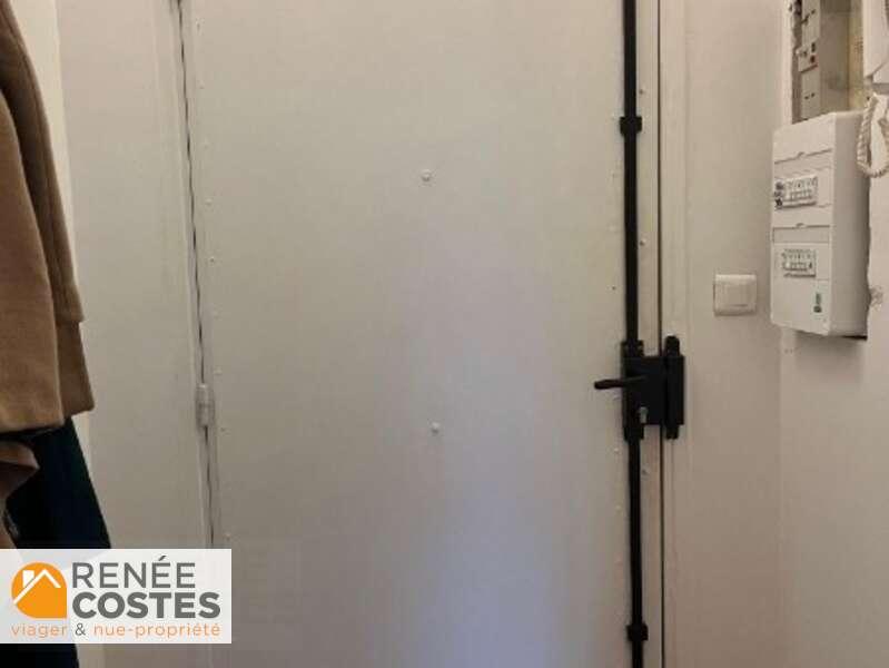 annonce Renée Costes