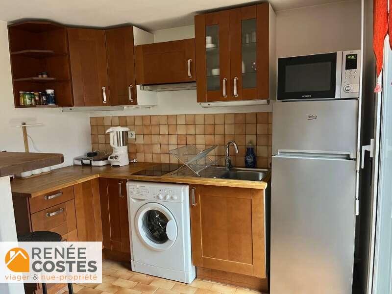 annonce Renée Costes