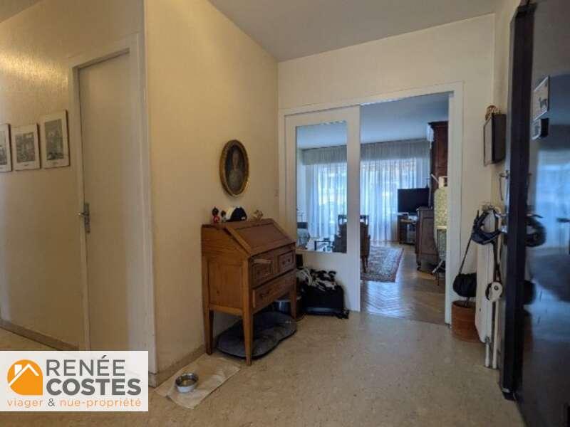 annonce Renée Costes