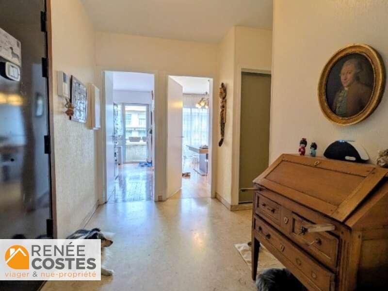 annonce Renée Costes