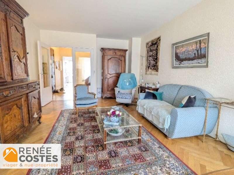 annonce Renée Costes