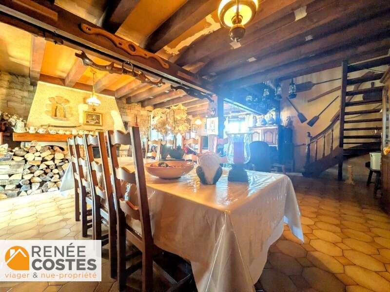 annonce Renée Costes