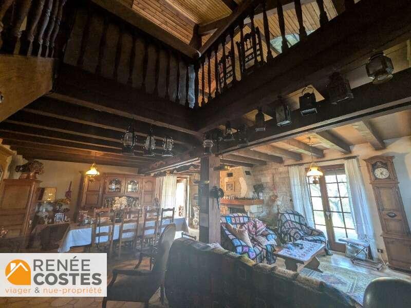 annonce Renée Costes