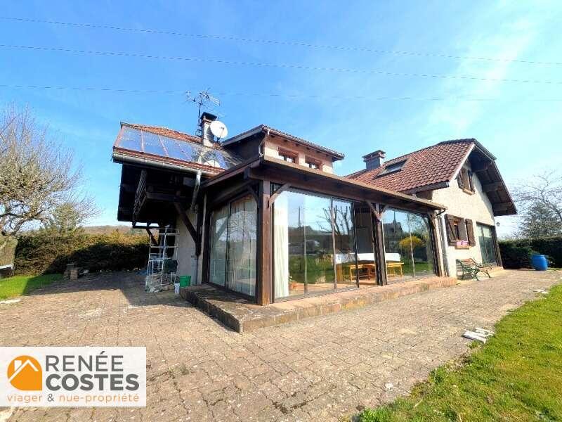 annonce Renée Costes