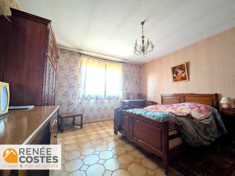 annonce Renée Costes