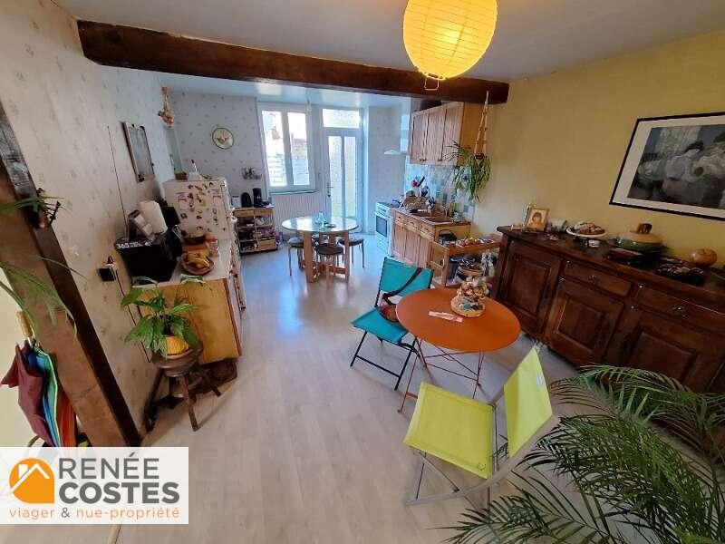 annonce Renée Costes