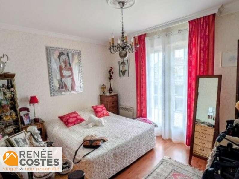 annonce Renée Costes