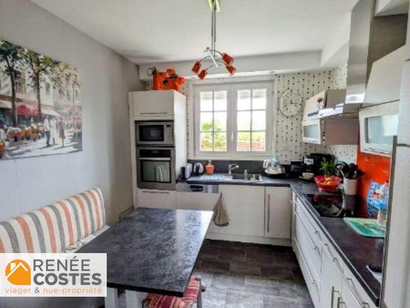 annonce Renée Costes