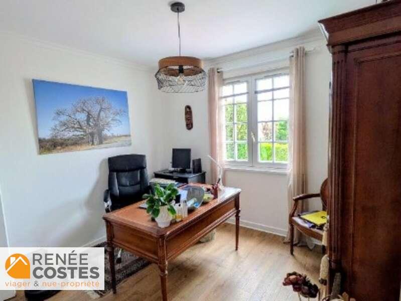 annonce Renée Costes