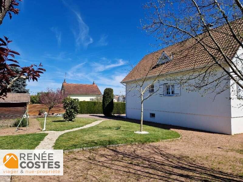 annonce Renée Costes