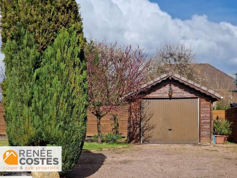 annonce Renée Costes