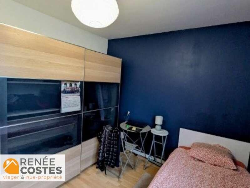 annonce Renée Costes