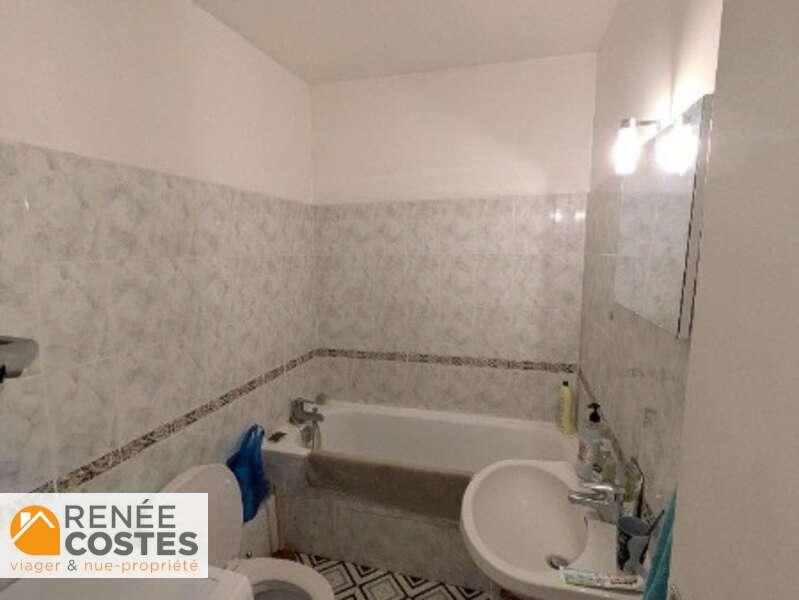 annonce Renée Costes