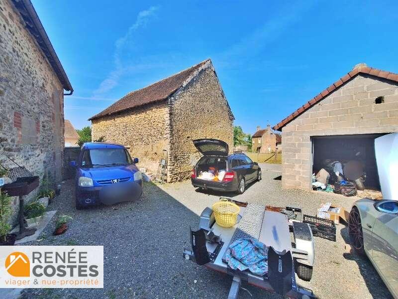 annonce Renée Costes