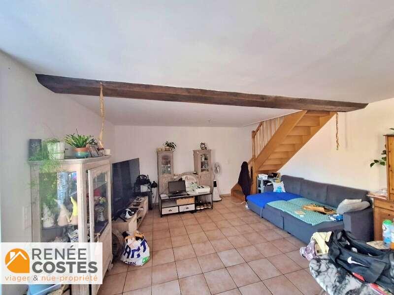 annonce Renée Costes