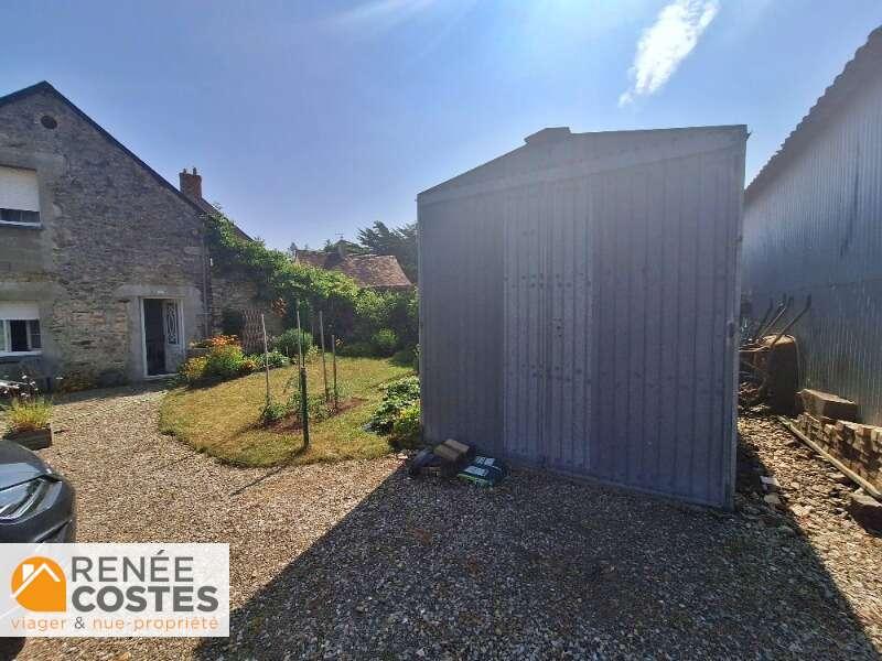 annonce Renée Costes