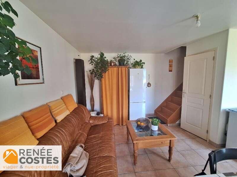 annonce Renée Costes