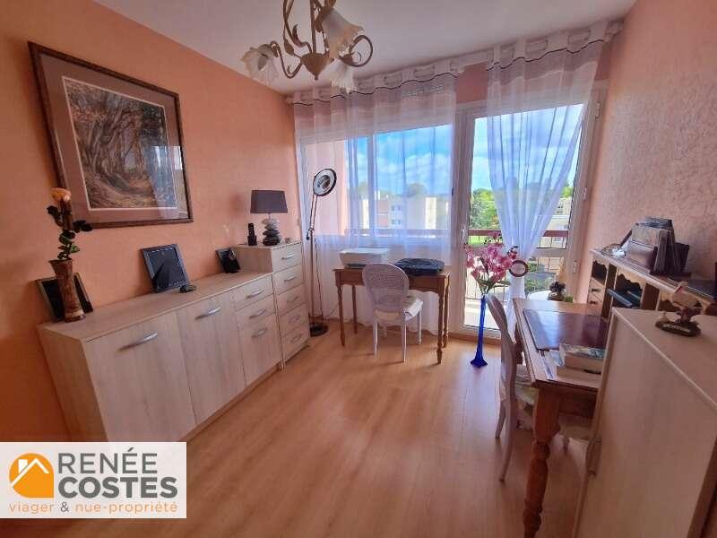 annonce Renée Costes