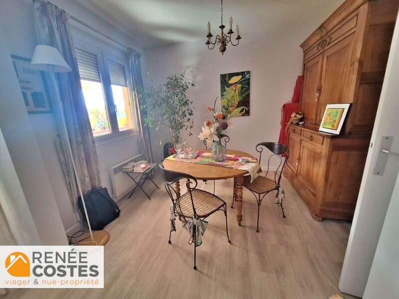 annonce Renée Costes