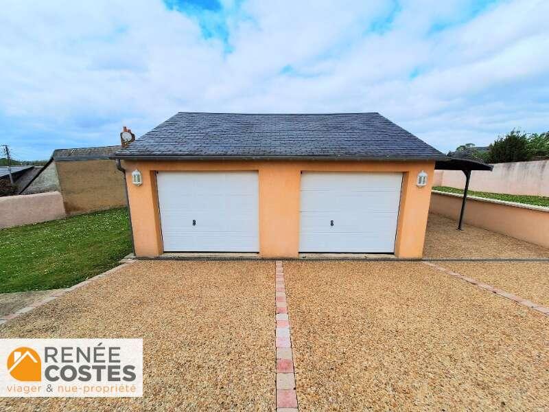 annonce Renée Costes