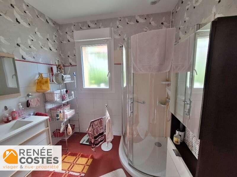 annonce Renée Costes