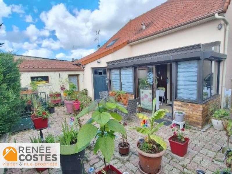 annonce Renée Costes