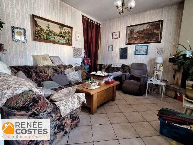 annonce Renée Costes