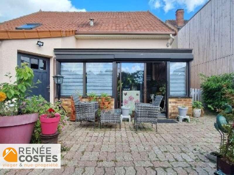 annonce Renée Costes