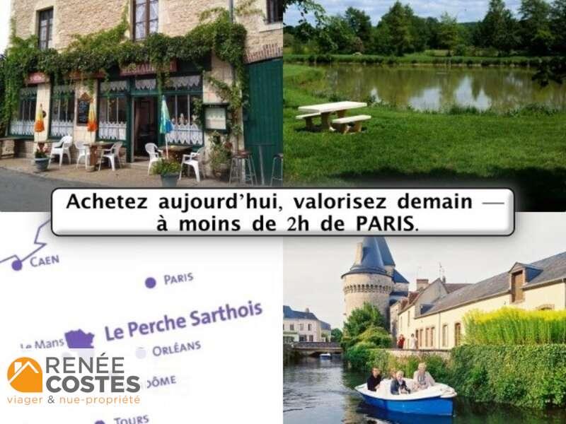 annonce bien