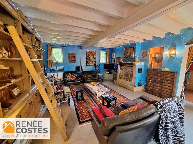 annonce Renée Costes