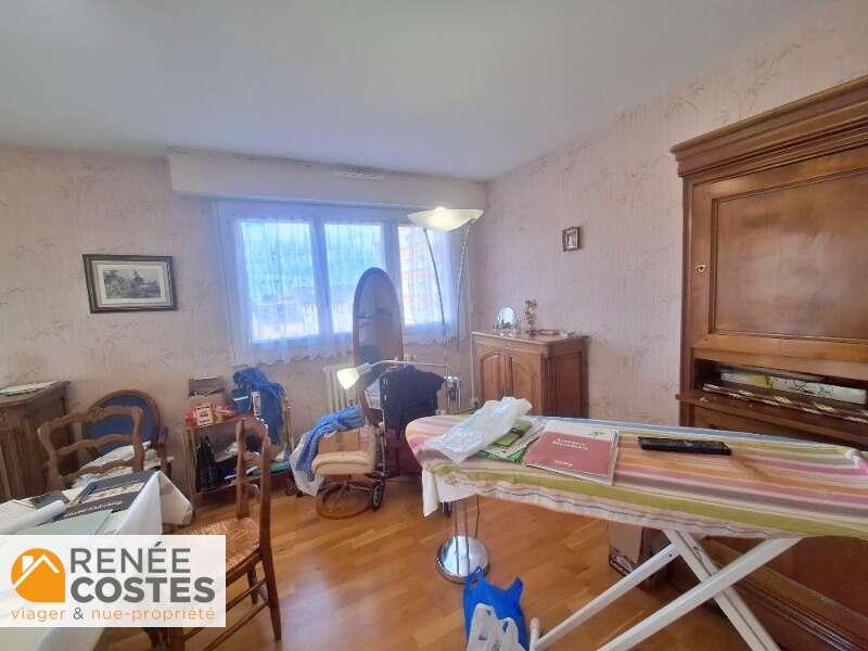 annonce Renée Costes