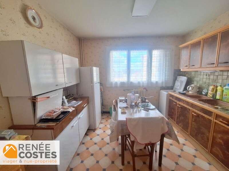annonce Renée Costes