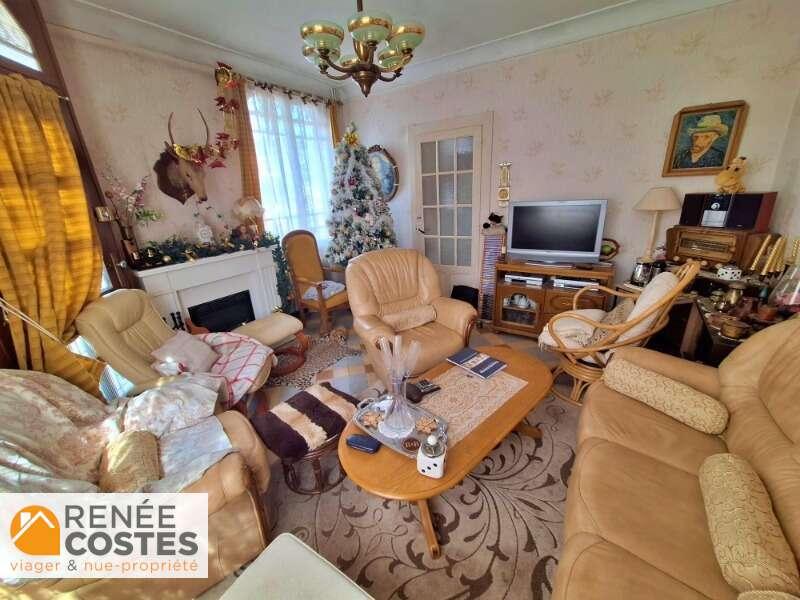 annonce Renée Costes