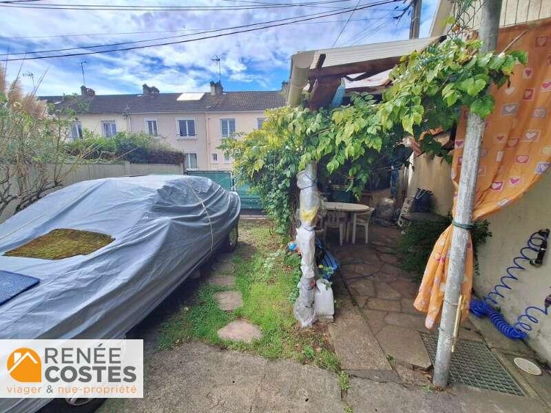 annonce Renée Costes