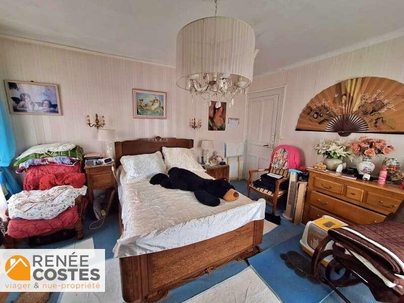 annonce Renée Costes