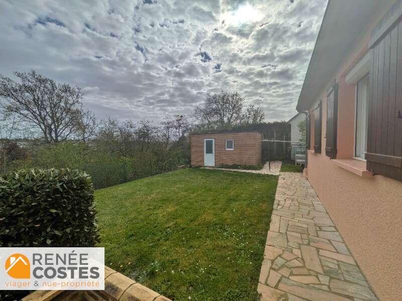 annonce Renée Costes