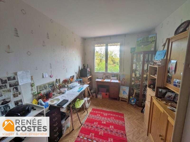 annonce Renée Costes